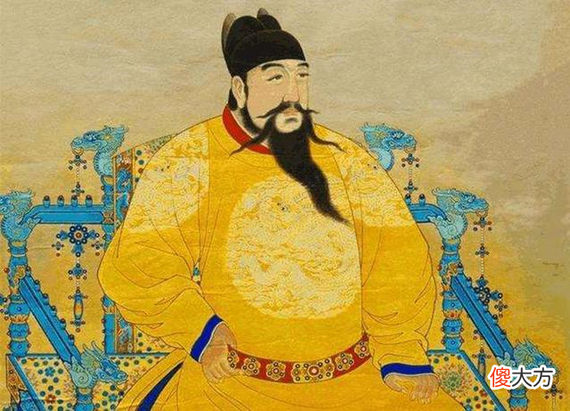 【爱历史】皇帝一生享受无数荣华富贵，却为何大多数寿命很短，问题到底出在哪？