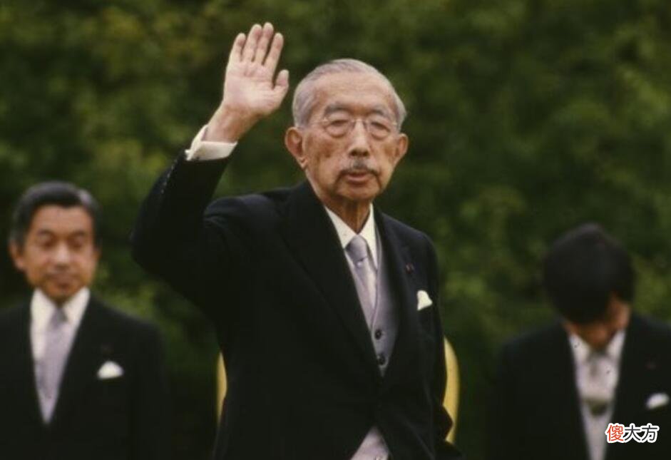 【爱历史】没被审判的战犯裕仁天皇的身上为什么会有丰臣氏的血统？