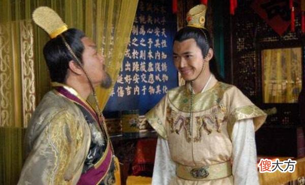 【历史故事】儿子被害死，为何朱元璋不仅不难过，而且还在祭文里大骂儿子？