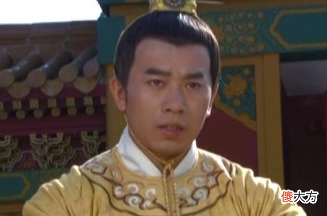 【历史故事】儿子被害死，为何朱元璋不仅不难过，而且还在祭文里大骂儿子？