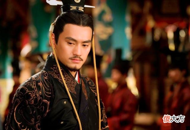 【爱历史】李君羡：李世民宴请开国武将，宴会上让众人说出自己的乳名，当李君羡说出自己的女性化乳名的时候，全场哄笑