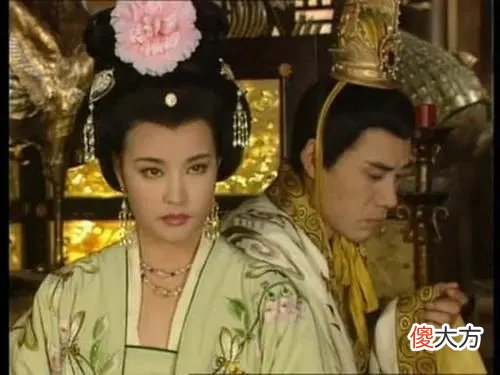 【爱历史】李君羡：李世民宴请开国武将，宴会上让众人说出自己的乳名，当李君羡说出自己的女性化乳名的时候，全场哄笑