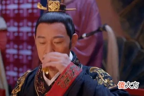 【爱历史】李君羡：李世民宴请开国武将，宴会上让众人说出自己的乳名，当李君羡说出自己的女性化乳名的时候，全场哄笑