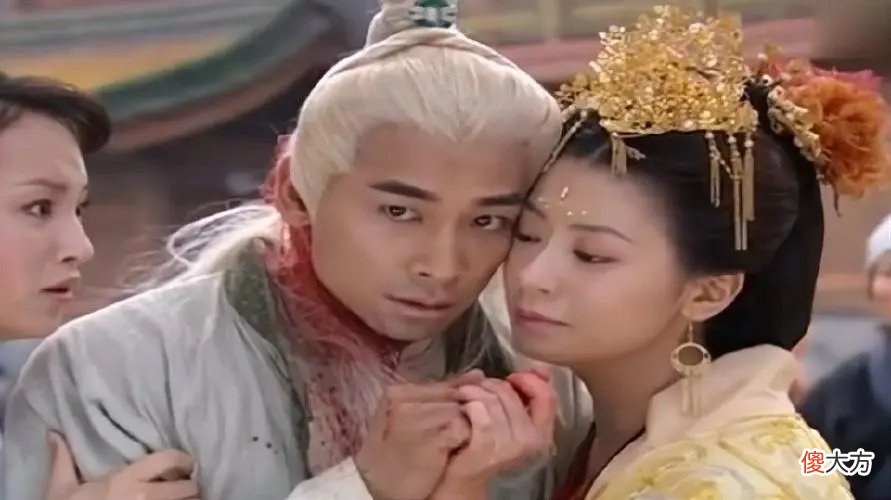 【爱历史】李君羡：李世民宴请开国武将，宴会上让众人说出自己的乳名，当李君羡说出自己的女性化乳名的时候，全场哄笑