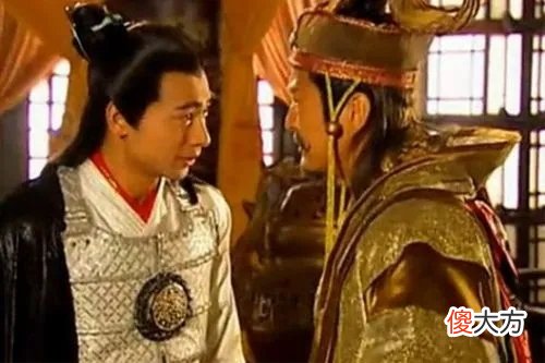 【爱历史】李君羡：李世民宴请开国武将，宴会上让众人说出自己的乳名，当李君羡说出自己的女性化乳名的时候，全场哄笑