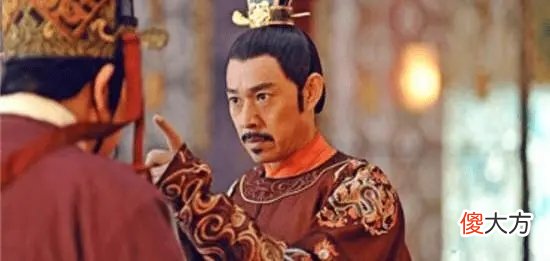 【爱历史】李君羡：李世民宴请开国武将，宴会上让众人说出自己的乳名，当李君羡说出自己的女性化乳名的时候，全场哄笑