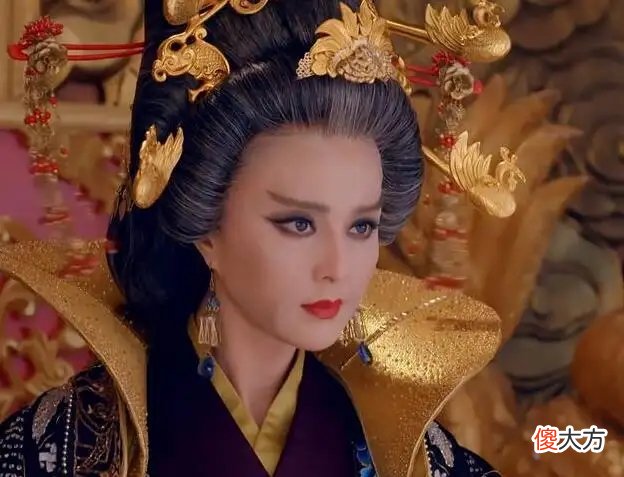 【爱历史】李君羡：李世民宴请开国武将，宴会上让众人说出自己的乳名，当李君羡说出自己的女性化乳名的时候，全场哄笑