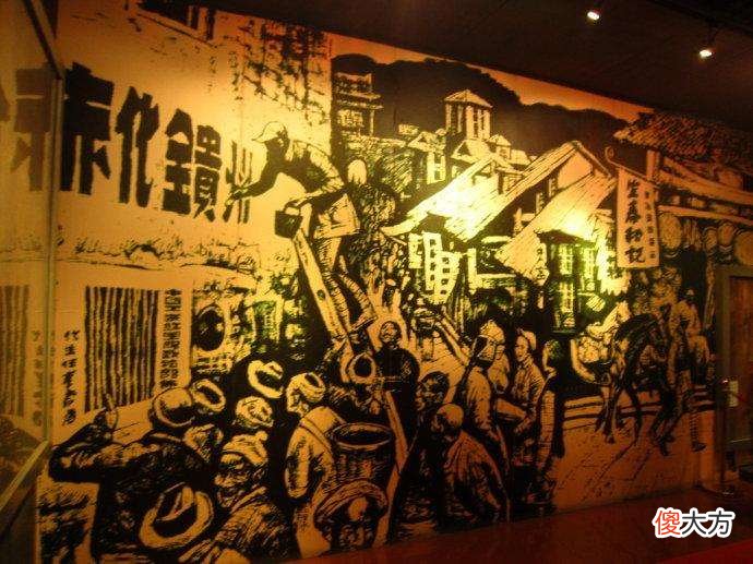 【历史故事】红军1个营智取遵义后，1个团追击90里，歼灭逃跑的3个团守军