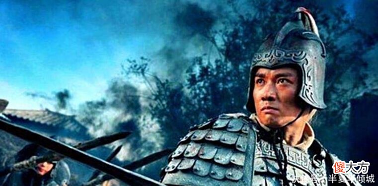 【历史故事】诸葛亮第一次北伐，赵云作为疑兵出箕谷，战后他为何被贬！