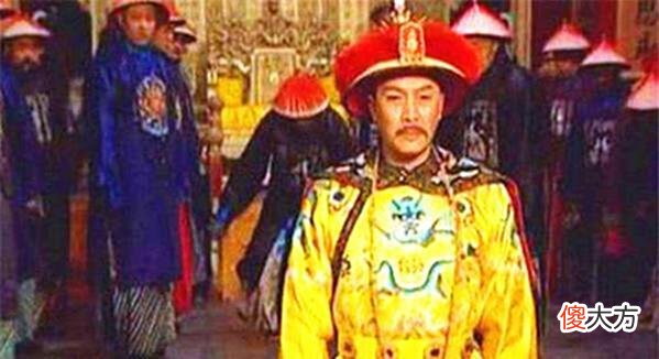 【历史故事】雍正生前赐死一人，让乾隆稳坐江山60年，自己却背上千古骂名！