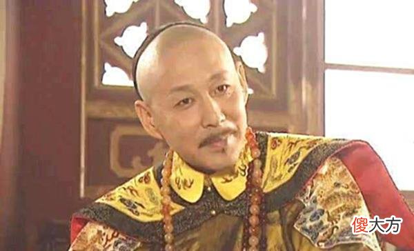 【历史故事】雍正生前赐死一人，让乾隆稳坐江山60年，自己却背上千古骂名！