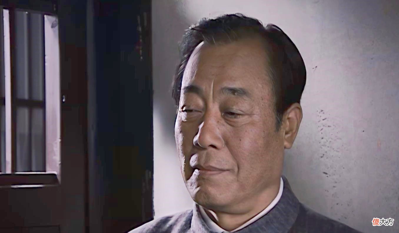 【历史故事】吴敬中给李涯想好了代号：只要时机成熟，我就能抓住潜伏者深海了