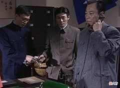 【历史故事】吴敬中给李涯想好了代号：只要时机成熟，我就能抓住潜伏者深海了