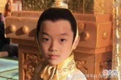 【历史故事】他只因是宠妃所生，成为越南历史第一位皇太子，却被兄长果断杀死