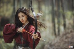 【历史故事】民国三大女匪首，明明可以靠颜值，偏偏要靠才华，遇上她你要倒霉