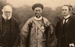 【历史故事】100多年前，李鸿章曾告诫后人：若想中国没后患，必须灭其国
