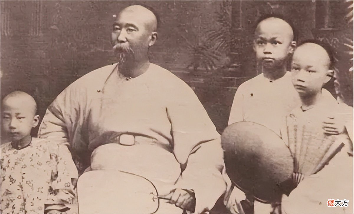【历史故事】100多年前，李鸿章曾告诫后人：若想中国没后患，必须灭其国