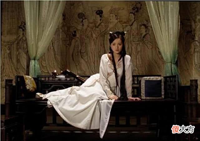 【历史故事】陈圆圆：一个与明末清初息息相关的奇女子，“秦淮八艳”之一