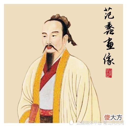 【爱历史】财神有两种，一种是文财神、武财神