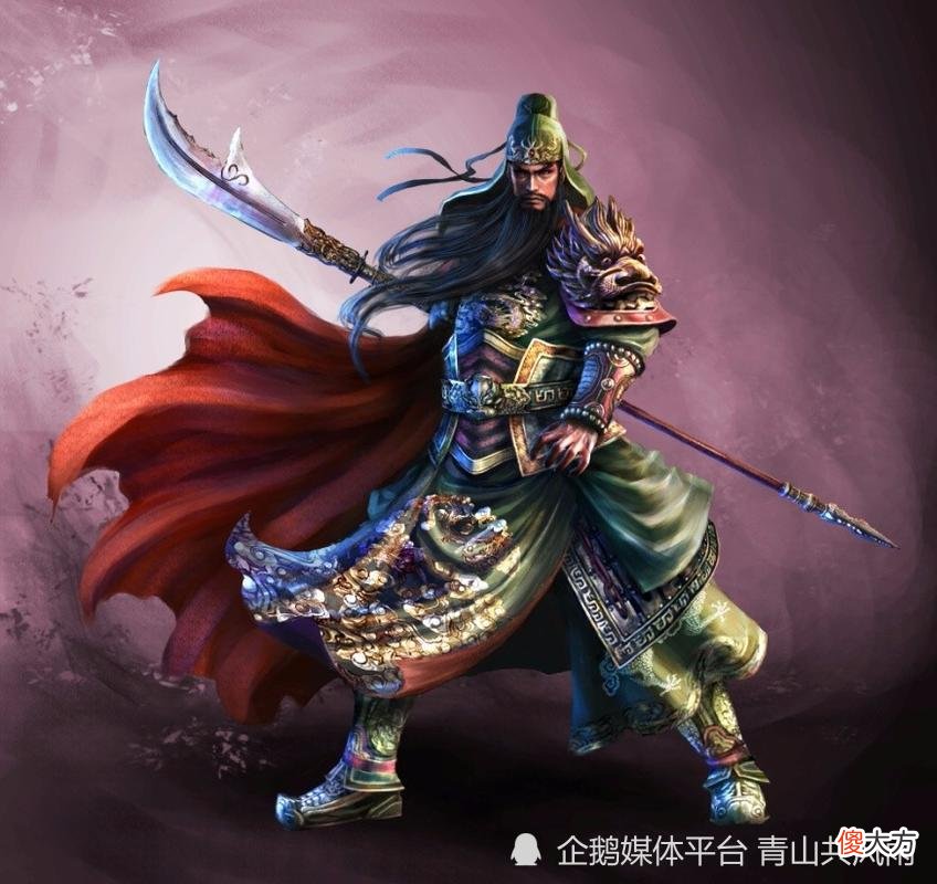 【爱历史】财神有两种，一种是文财神、武财神