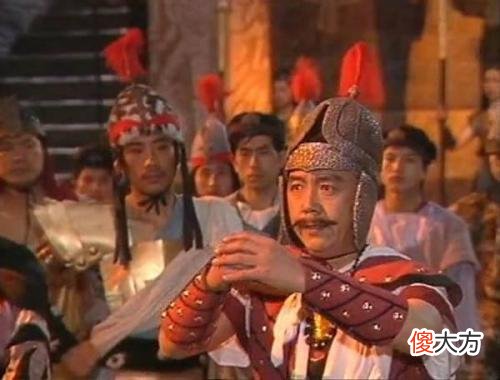 【历史故事】姜子牙兴周灭纣有功，为何周王把太公后人用锅煮了？真相很复杂