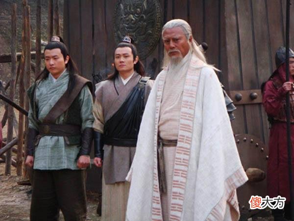 【历史故事】姜子牙兴周灭纣有功，为何周王把太公后人用锅煮了？真相很复杂
