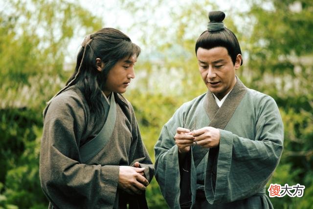 【历史故事】500两银子不翼而飞，张仲景大笑：一根红线帮你找回来