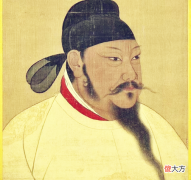 【爱历史】李渊推翻隋朝的关键，竟是武则天父亲