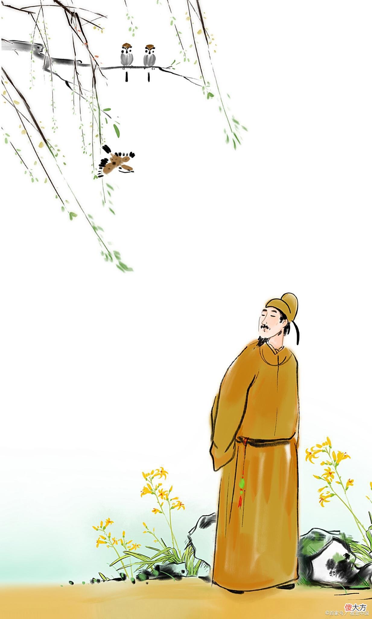 【爱历史】“之治”、“盛世”和“中兴”有什么区别呢？