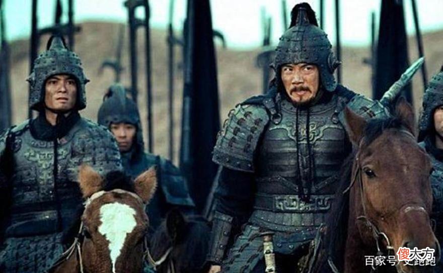 【历史故事】吕布手下三大名将，曹操只要了两个，却把最厉害的给杀了