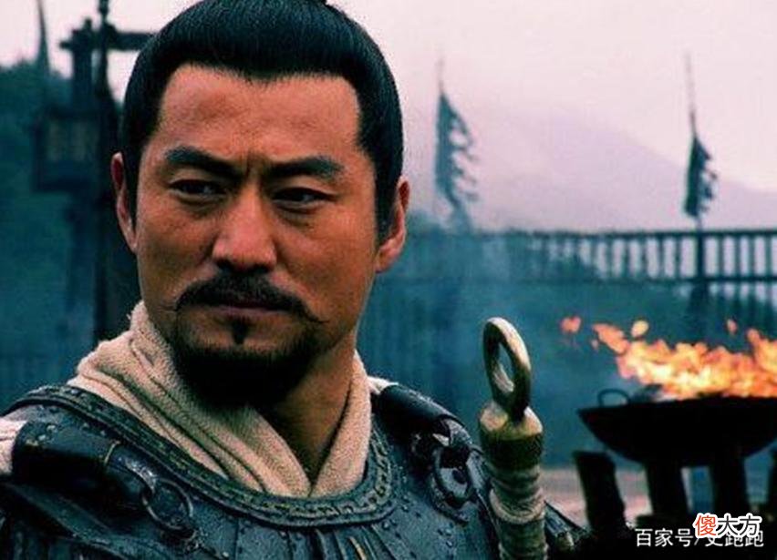 【历史故事】吕布手下三大名将，曹操只要了两个，却把最厉害的给杀了