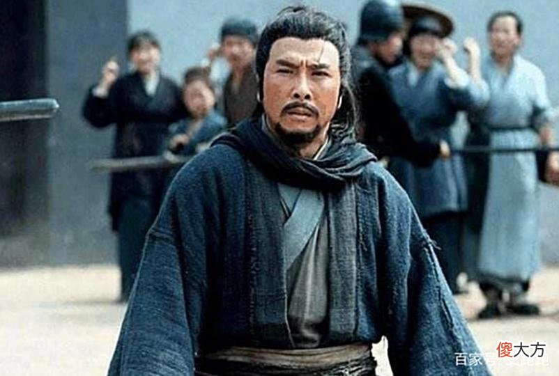 【历史故事】吕布手下三大名将，曹操只要了两个，却把最厉害的给杀了