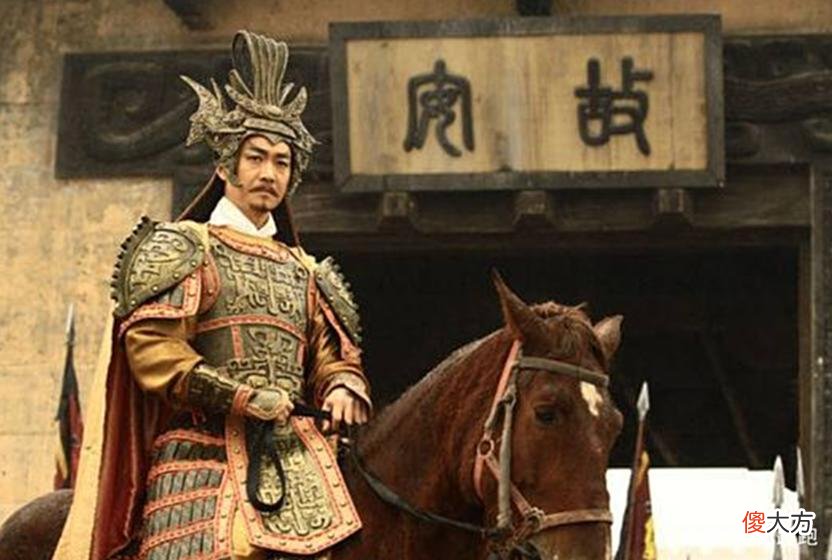 【历史故事】吕布手下三大名将，曹操只要了两个，却把最厉害的给杀了