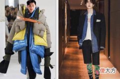 【就爱时尚】王俊凯终于开始保暖了，网友：引领秋裤新时尚？