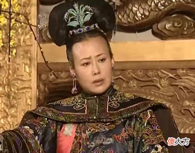 【历史故事】16岁的顺治竟为她，差点废了第二任皇后