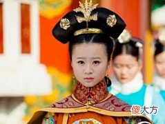 【历史故事】16岁的顺治竟为她，差点废了第二任皇后