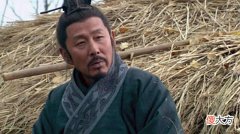 【爱历史】“无赖帝王”刘邦，一生两首诗歌都传颂千古，你知道是哪两首？