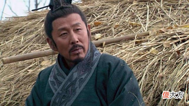 【爱历史】“无赖帝王”刘邦，一生两首诗歌都传颂千古，你知道是哪两首？
