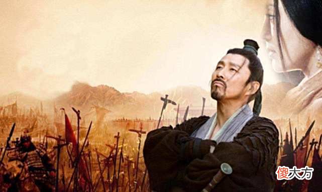 【爱历史】“无赖帝王”刘邦，一生两首诗歌都传颂千古，你知道是哪两首？