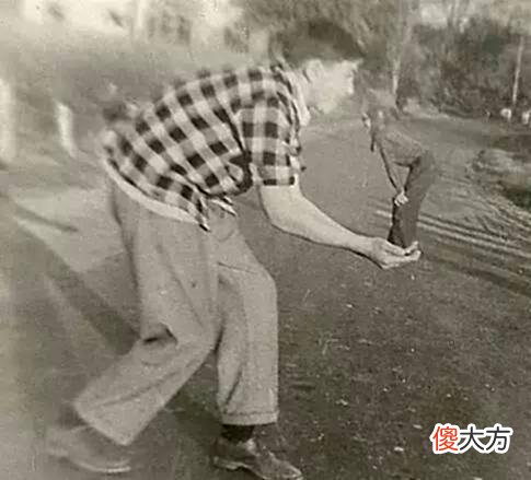 【历史故事】百年前超有创意的老照片，还是那阵儿人们脑洞大