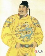 【历史故事】李世民到底是不是胡人？为什么唐朝统治者要追认李耳做祖宗？
