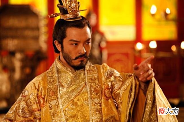 【历史故事】李世民到底是不是胡人？为什么唐朝统治者要追认李耳做祖宗？