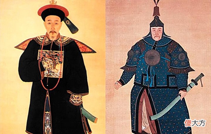 【历史故事】各省提督一年有多少俸禄,是不是按照文官标准发放的?