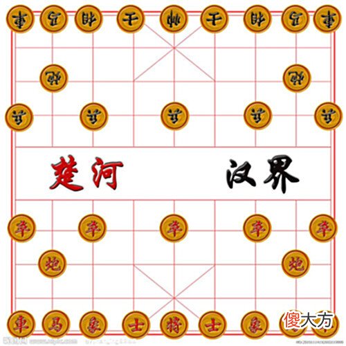 【历史故事】此国拿象棋去申遗6次被拒,大怒:为何拒绝?联合国:认识汉字吗