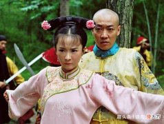 【历史故事】14岁选秀入宫，为嘉庆生下3子，55岁嘉庆老来得子，封其为皇贵妃