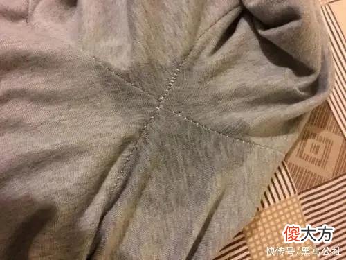 【就爱时尚】像穿着空调出门！能降温的速干裤，上午洗下午穿，69.9 元凉爽一夏！