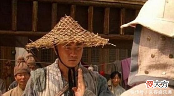 【爱历史】朱元璋杀了一头牛，八个孩子分着吃，算命先生：小子往后是皇帝