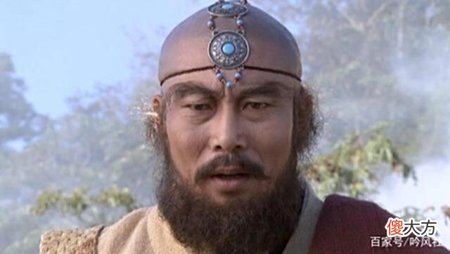 【历史故事】鸠摩智去少林寺踢馆时，为何无法战胜虚竹？