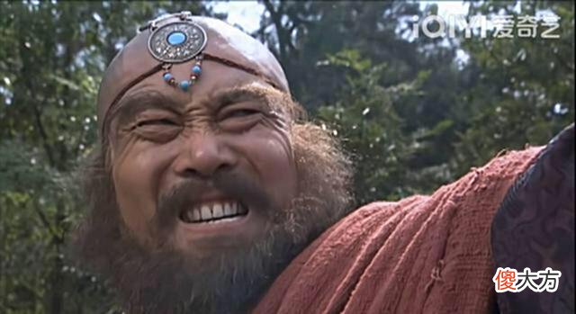 【历史故事】鸠摩智去少林寺踢馆时，为何无法战胜虚竹？