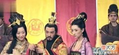 【爱历史】最窝囊的皇帝江山被夺，皇后被抢，霸占者临死前还留下千古名言！